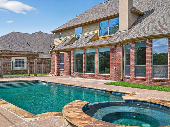 1722 Ravenel Lane, Sugar Land TX 77479