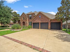 1722 Ravenel Lane, Sugar Land TX 77479