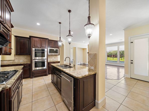 1722 Ravenel Lane, Sugar Land TX 77479