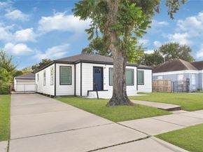 6431 Lawndale Street, Houston TX 77023