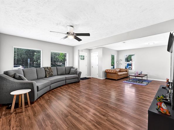 6431 Lawndale Street, Houston TX 77023