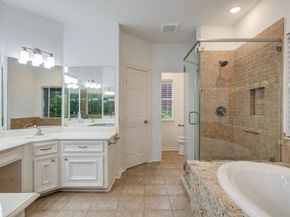 7203 W Hearthstone Green Drive, Houston TX 77095