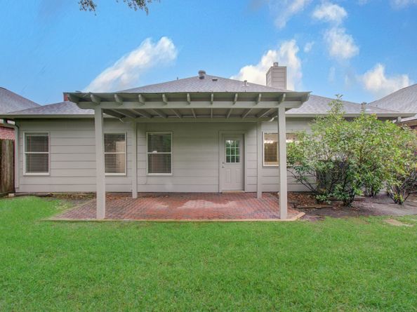 7203 W Hearthstone Green Drive, Houston TX 77095