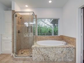 7203 W Hearthstone Green Drive, Houston TX 77095