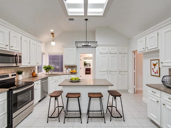 7203 W Hearthstone Green Drive, Houston TX 77095