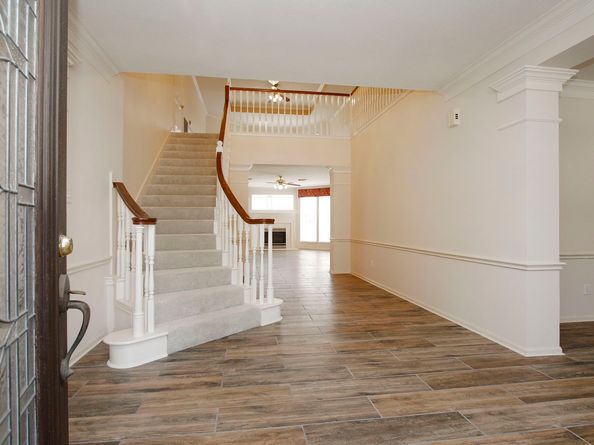 14906 Stonemeade Place, Cypress TX 77429
