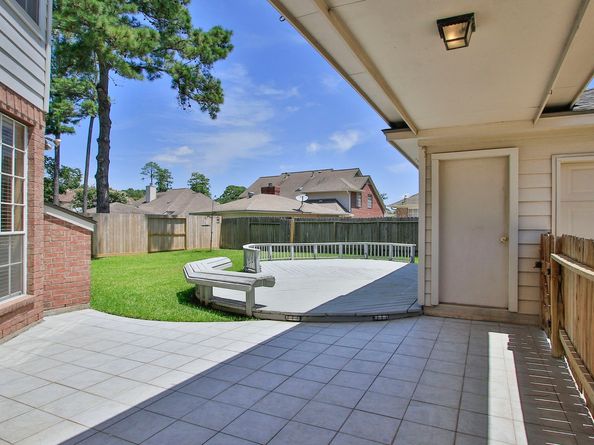 14906 Stonemeade Place, Cypress TX 77429