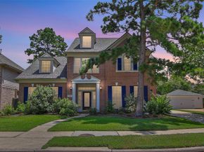 14906 Stonemeade Place, Cypress TX 77429