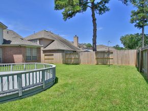 14906 Stonemeade Place, Cypress TX 77429