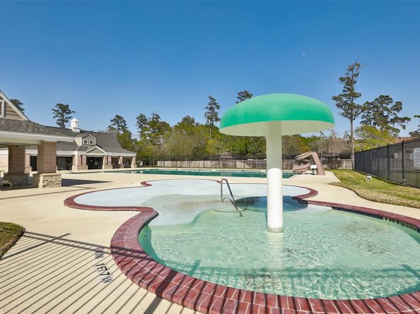 14906 Stonemeade Place, Cypress TX 77429