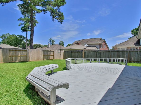 14906 Stonemeade Place, Cypress TX 77429