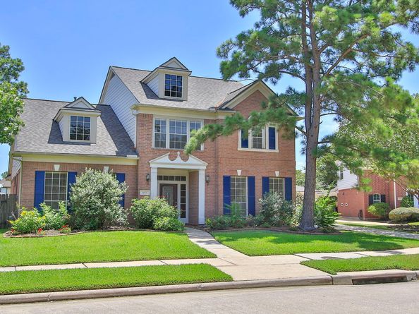 14906 Stonemeade Place, Cypress TX 77429