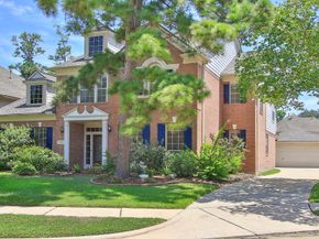 14906 Stonemeade Place, Cypress TX 77429