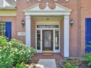 14906 Stonemeade Place, Cypress TX 77429