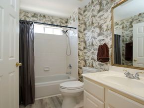14906 Stonemeade Place, Cypress TX 77429