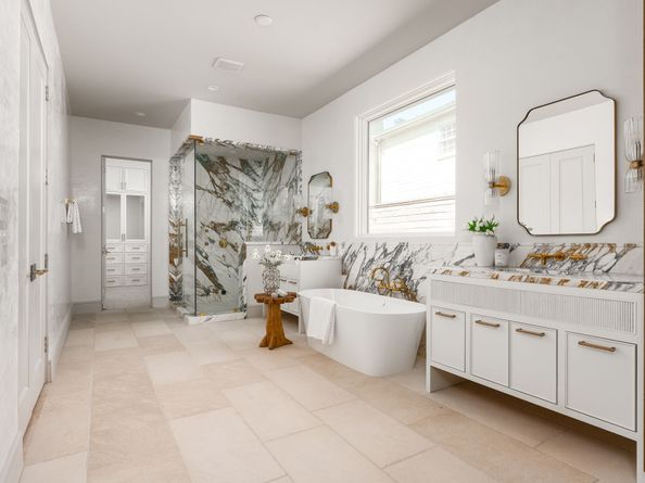 3636 Overbrook Lane, Houston TX 77027