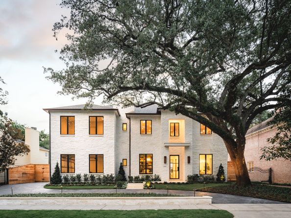 3636 Overbrook Lane, Houston TX 77027