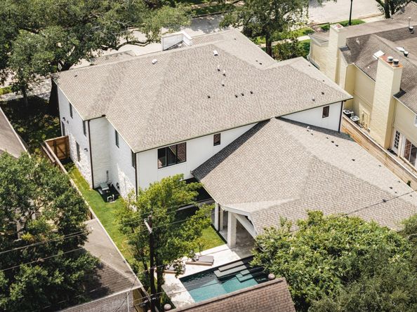 3636 Overbrook Lane, Houston TX 77027
