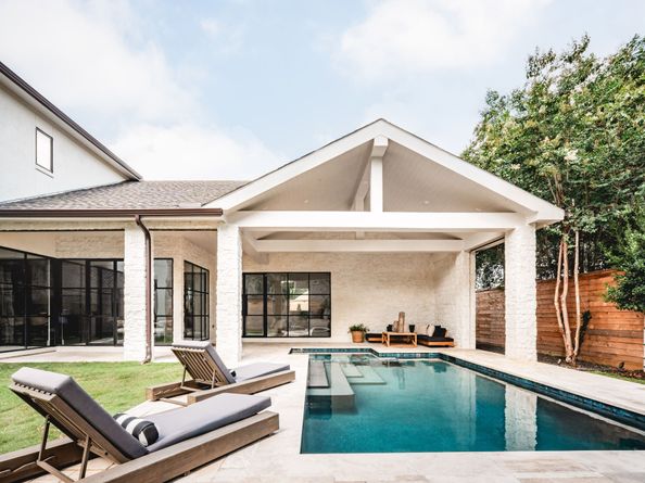 3636 Overbrook Lane, Houston TX 77027