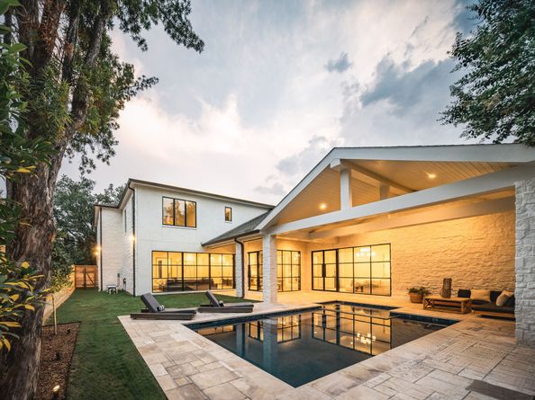 3636 Overbrook Lane, Houston TX 77027