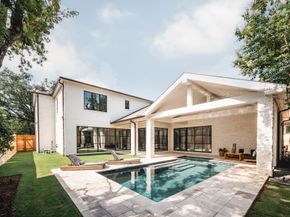 3636 Overbrook Lane, Houston TX 77027