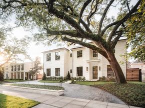 3636 Overbrook Lane, Houston TX 77027