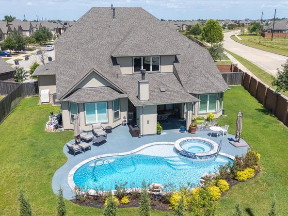 99 Zenith Lane, Sugar Land TX 77498