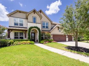 99 Zenith Lane, Sugar Land TX 77498