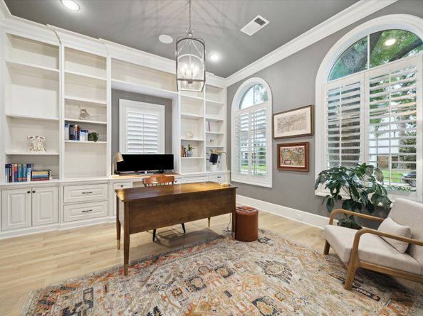 4654 Ingersoll Street, Houston TX 77027