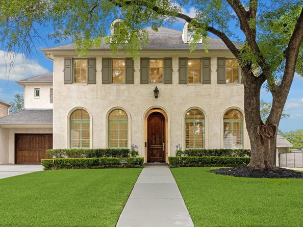 4654 Ingersoll Street, Houston TX 77027