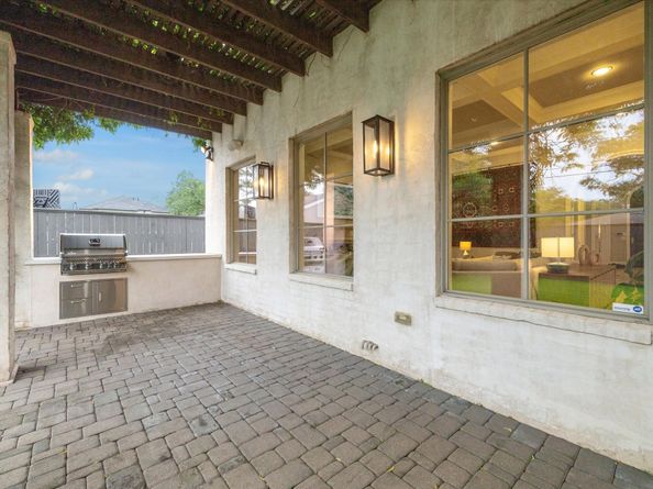 4654 Ingersoll Street, Houston TX 77027
