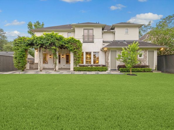 4654 Ingersoll Street, Houston TX 77027