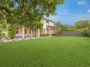 4654 Ingersoll Street, Houston TX 77027