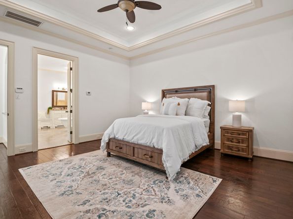 27507 Hunter Creek Court, Spring TX 77386