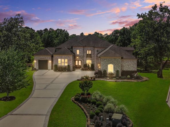 27507 Hunter Creek Court, Spring TX 77386