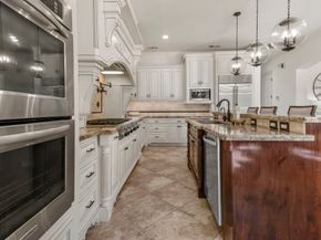 27507 Hunter Creek Court, Spring TX 77386