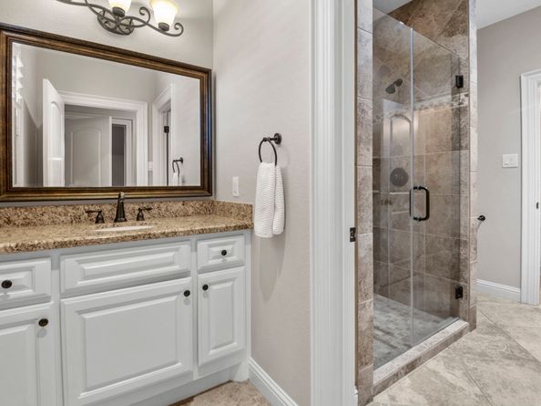 27507 Hunter Creek Court, Spring TX 77386