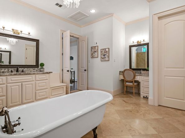 27507 Hunter Creek Court, Spring TX 77386