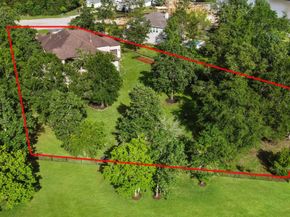 27507 Hunter Creek Court, Spring TX 77386