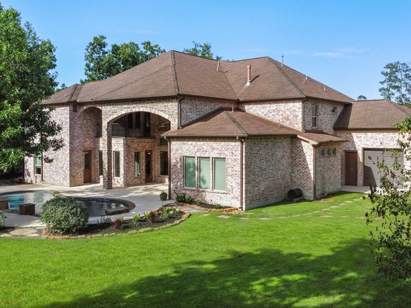 27507 Hunter Creek Court, Spring TX 77386