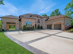 27507 Hunter Creek Court, Spring TX 77386