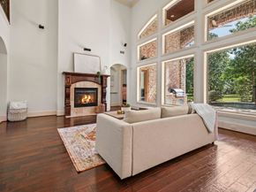 27507 Hunter Creek Court, Spring TX 77386