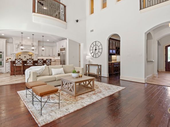 27507 Hunter Creek Court, Spring TX 77386