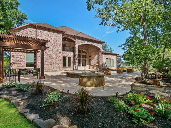 27507 Hunter Creek Court, Spring TX 77386