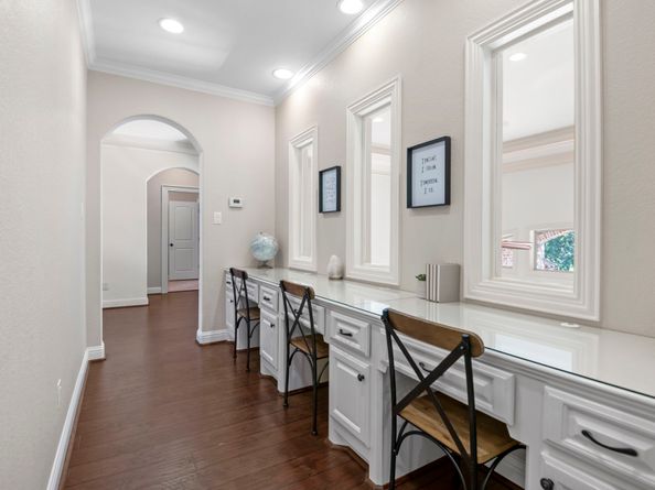 27507 Hunter Creek Court, Spring TX 77386