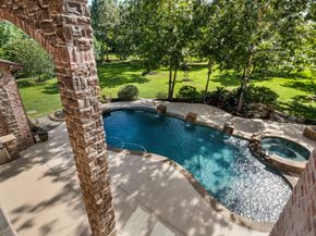 27507 Hunter Creek Court, Spring TX 77386
