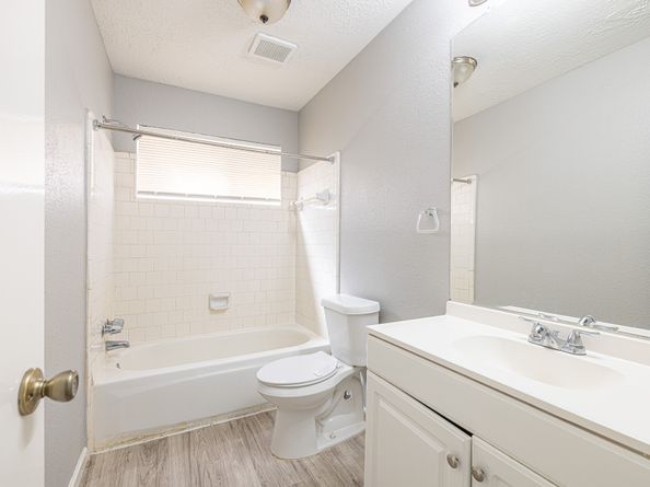 11815 Spruce Mountain Drive, Houston TX 77067