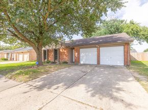 11815 Spruce Mountain Drive, Houston TX 77067
