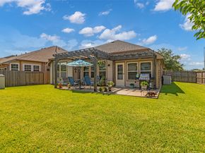 19503 Keystone Falls Court, Richmond TX 77407