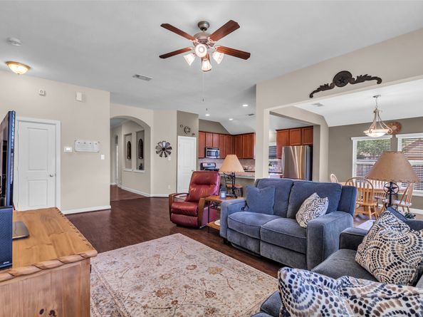 19503 Keystone Falls Court, Richmond TX 77407